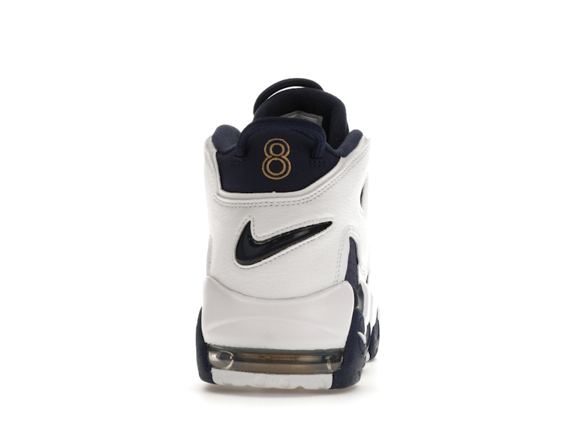 Nike Air More Uptempo 96 Olympic (2024) - image 28