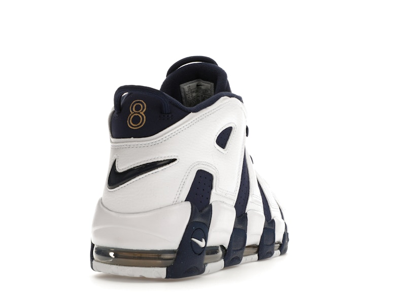 Nike Air More Uptempo 96 Olympic (2024) - image 30