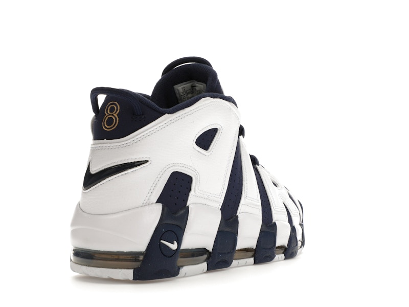 Nike Air More Uptempo 96 Olympic (2024) - image 31