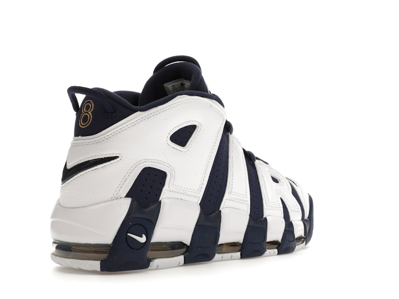 Nike Air More Uptempo 96 Olympic (2024) - image 32