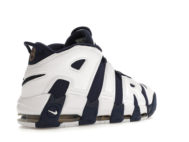 Nike Air More Uptempo 96 Olympic (2024) - image 33