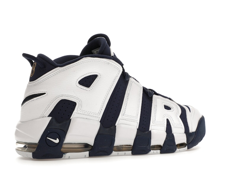 Nike Air More Uptempo 96 Olympic (2024) - image 34
