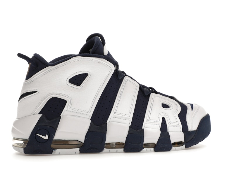 Nike Air More Uptempo 96 Olympic (2024) - image 35