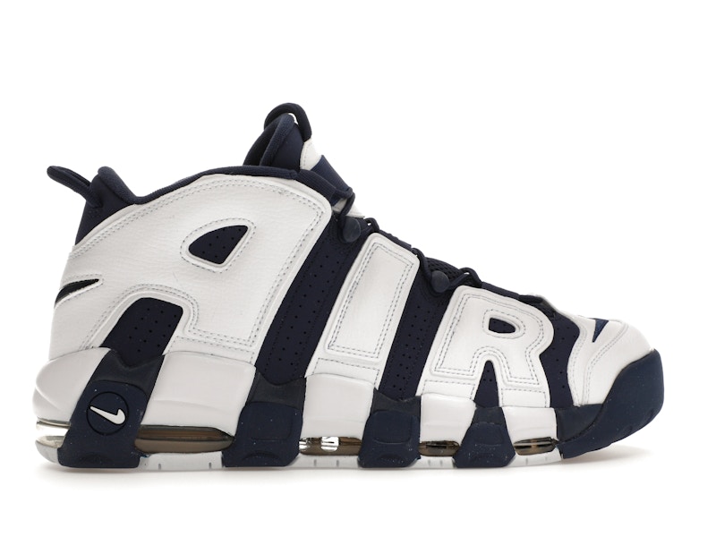 Nike Air More Uptempo 96 Olympic (2024) - image 36