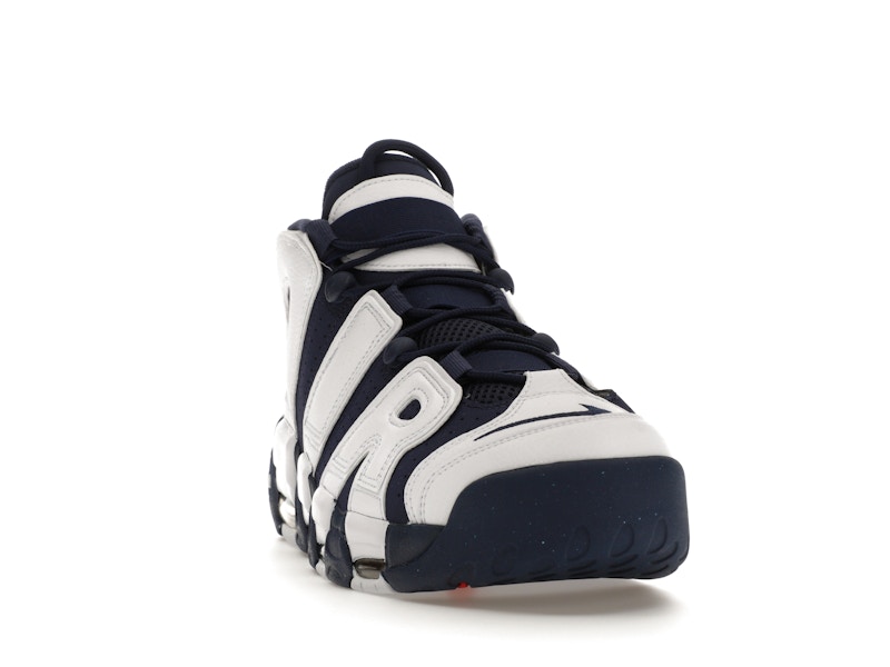 Nike Air More Uptempo 96 Olympic (2024) - image 8