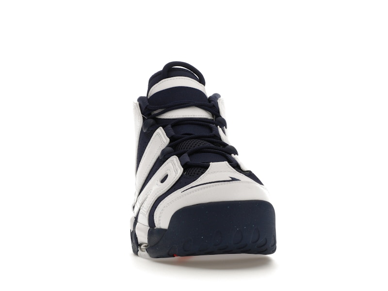 Nike Air More Uptempo 96 Olympic (2024) - image 9