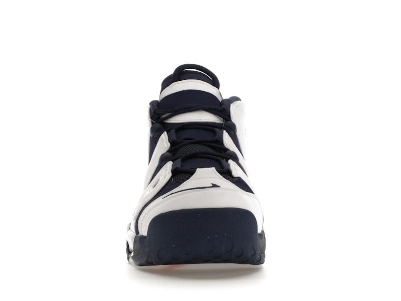 Nike Air More Uptempo 96 Olympic (2024) - image 10