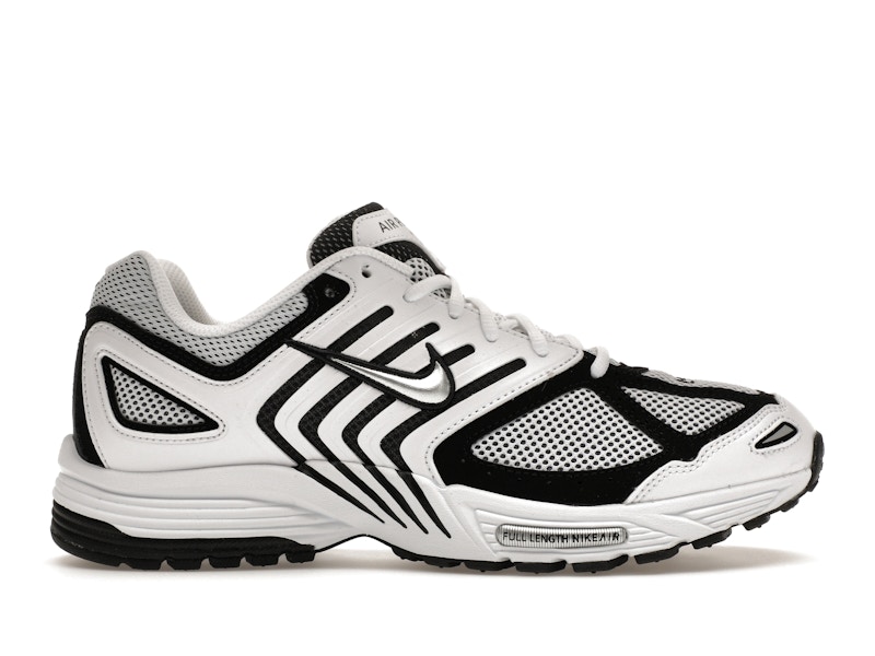 Nike Air Peg 2K5 White Black
