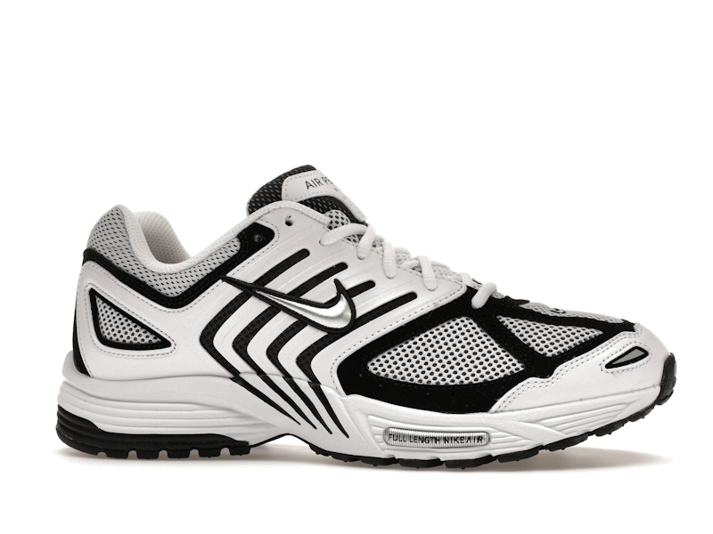 Nike Air Peg 2K5 White Black - image 2