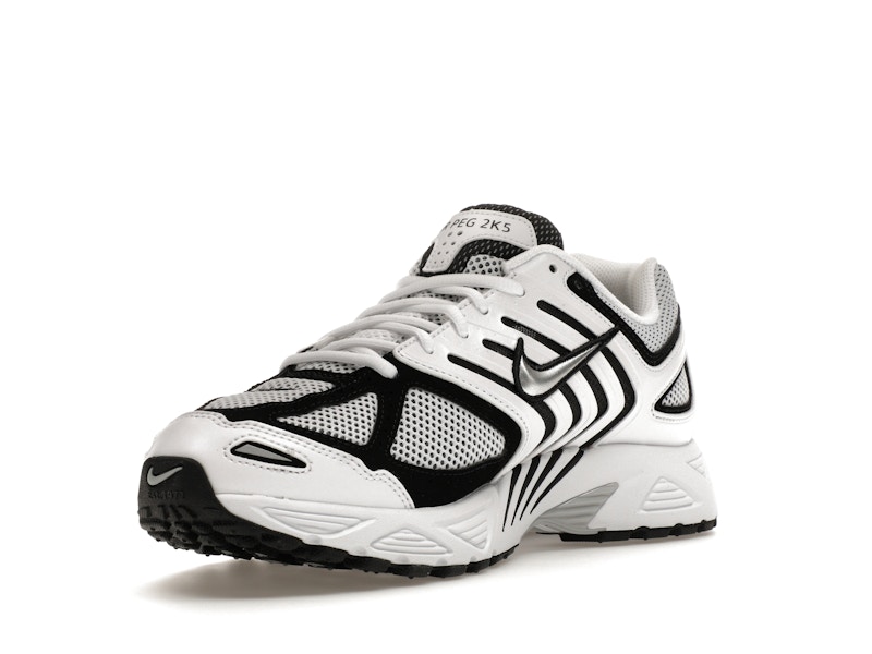 Nike Air Peg 2K5 White Black - image 14
