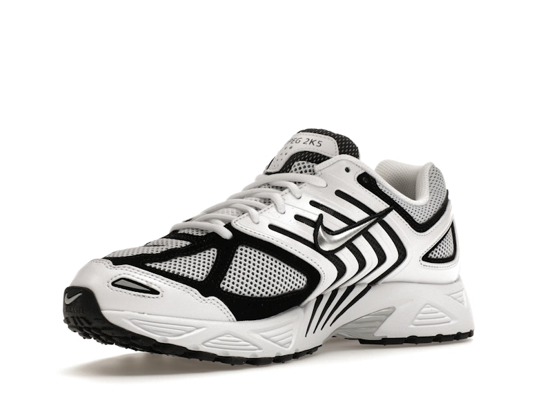 Nike Air Peg 2K5 White Black - image 15