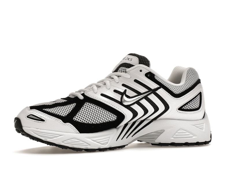 Nike Air Peg 2K5 White Black - image 17