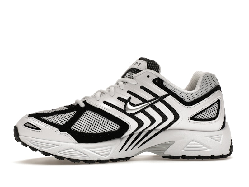 Nike Air Peg 2K5 White Black - image 18