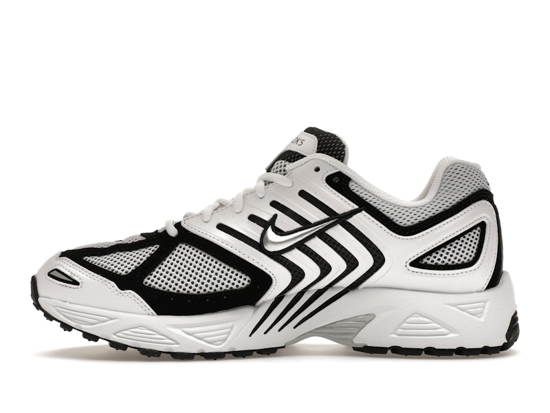 Nike Air Peg 2K5 White Black - image 19