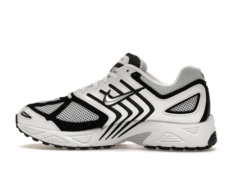 Nike Air Peg 2K5 White Black - image 20