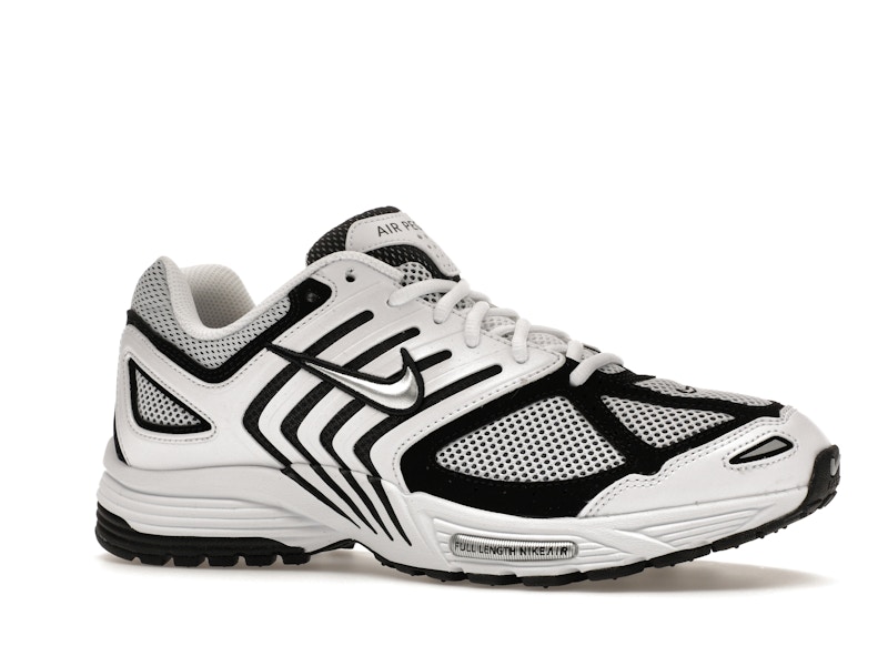 Nike Air Peg 2K5 White Black - image 3