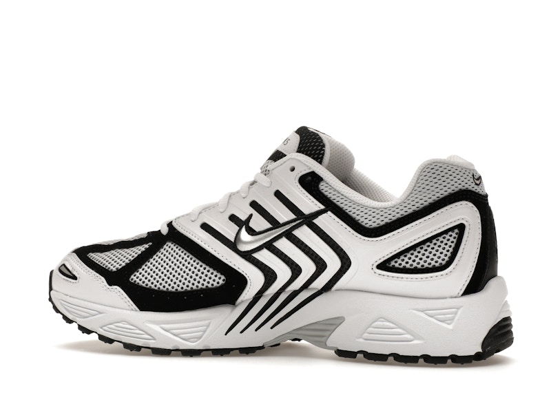 Nike Air Peg 2K5 White Black - image 21