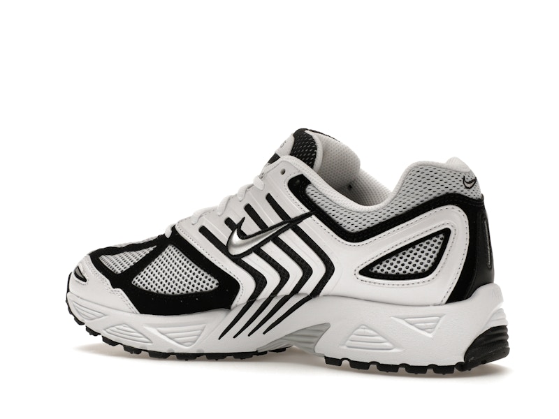 Nike Air Peg 2K5 White Black - image 22