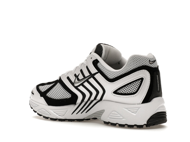 Nike Air Peg 2K5 White Black - image 23