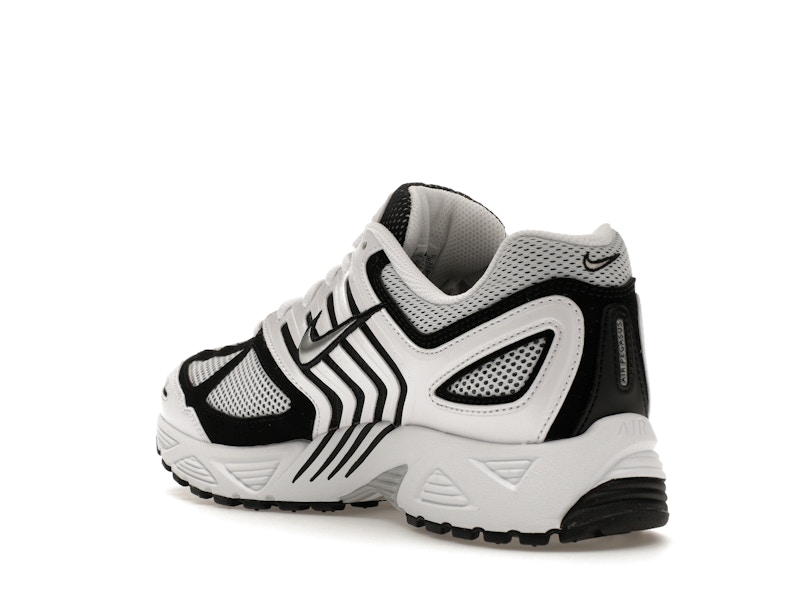 Nike Air Peg 2K5 White Black - image 24