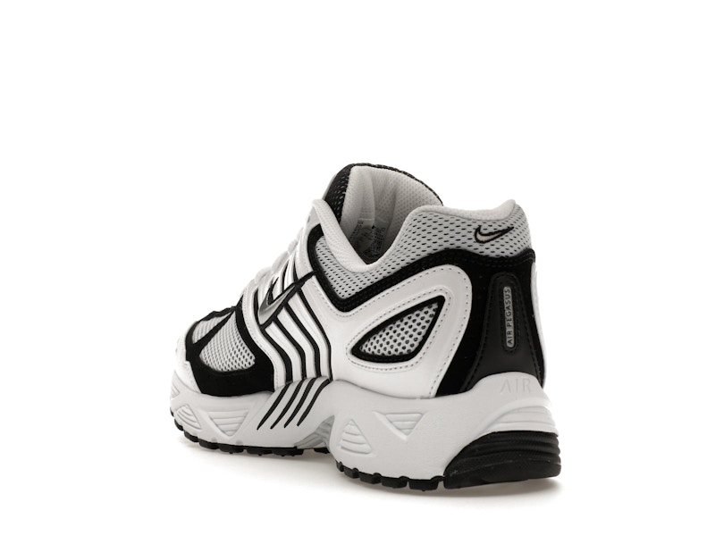Nike Air Peg 2K5 White Black - image 25