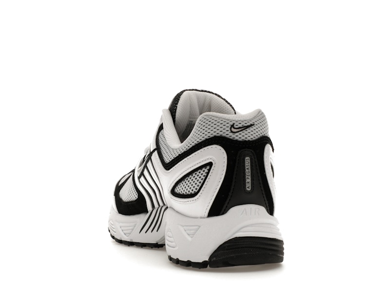 Nike Air Peg 2K5 White Black - image 26