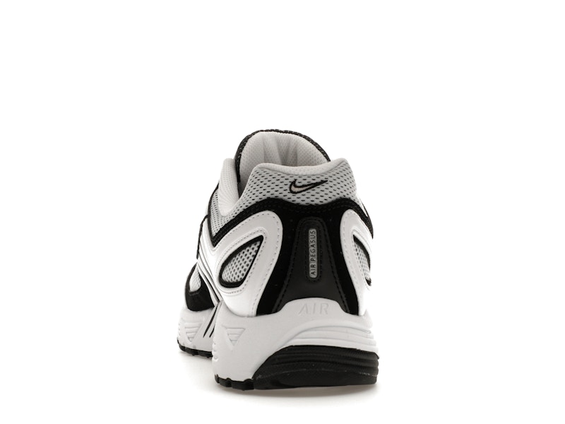 Nike Air Peg 2K5 White Black - image 27