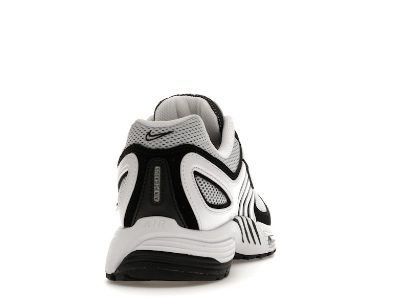 Nike Air Peg 2K5 White Black - image 29