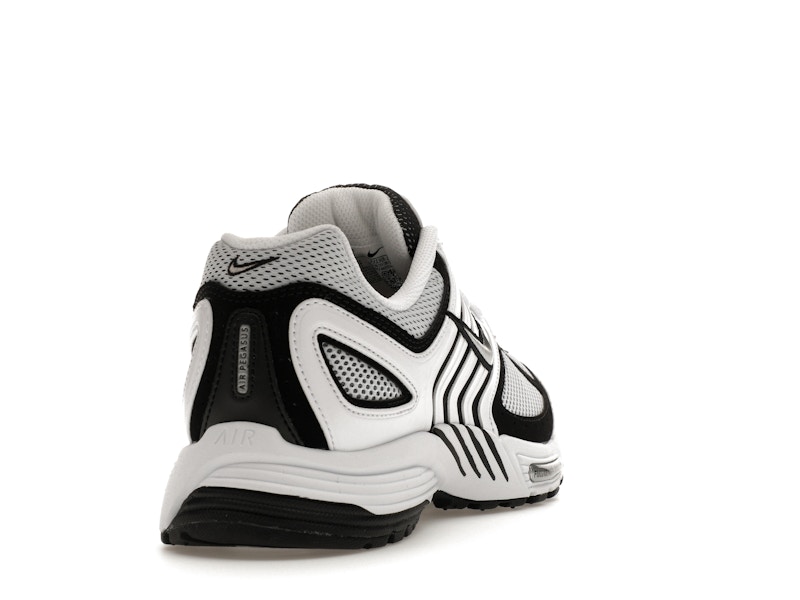 Nike Air Peg 2K5 White Black - image 30