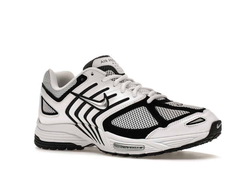 Nike Air Peg 2K5 White Black - image 4