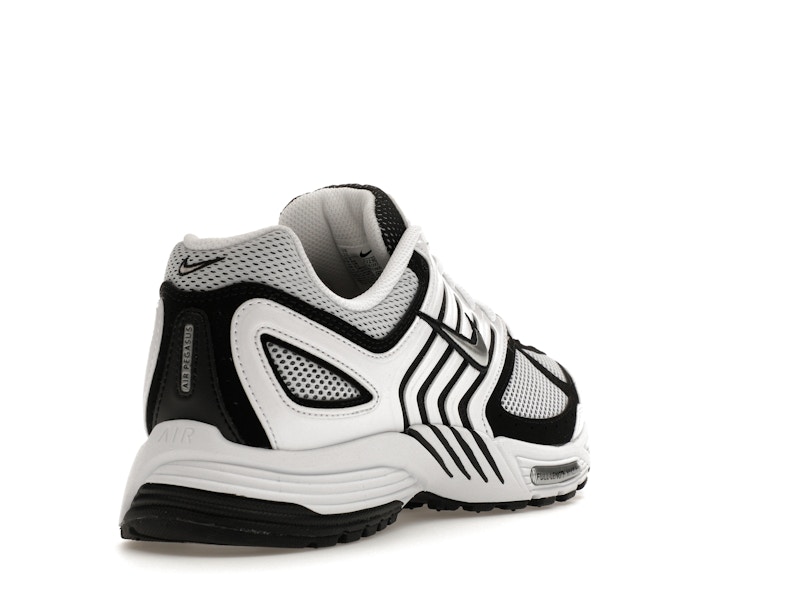 Nike Air Peg 2K5 White Black - image 31