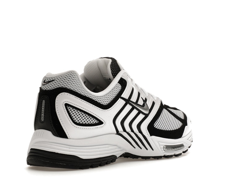 Nike Air Peg 2K5 White Black - image 32