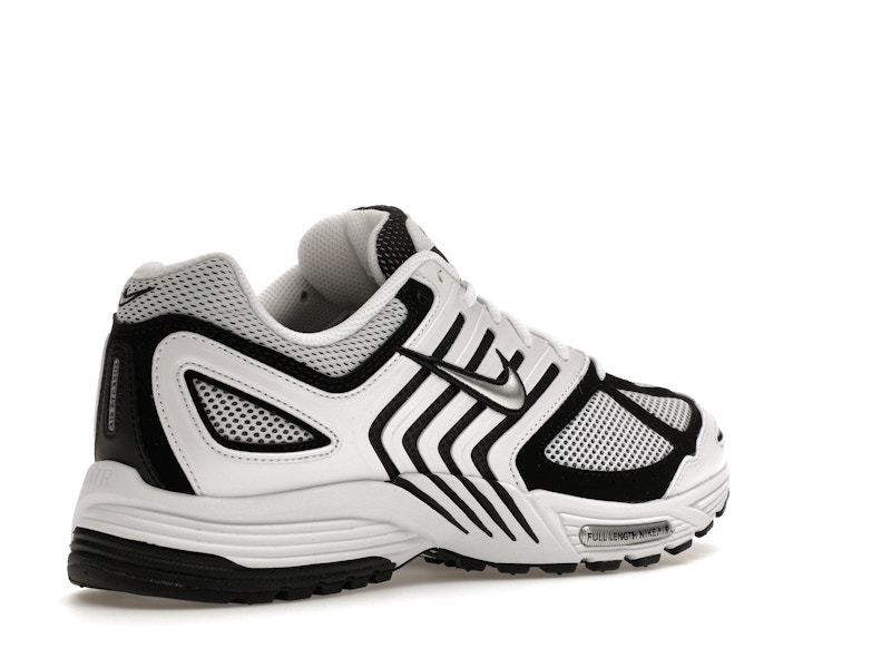 Nike Air Peg 2K5 White Black - image 33