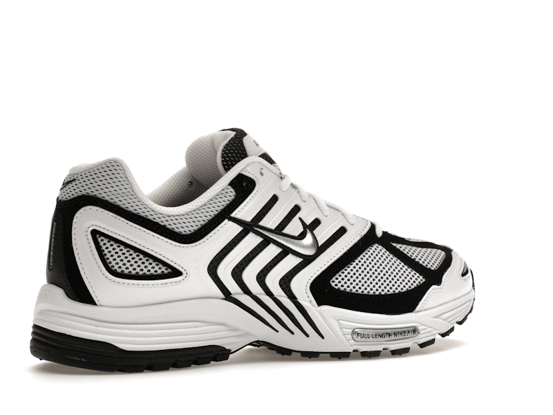 Nike Air Peg 2K5 White Black - image 34