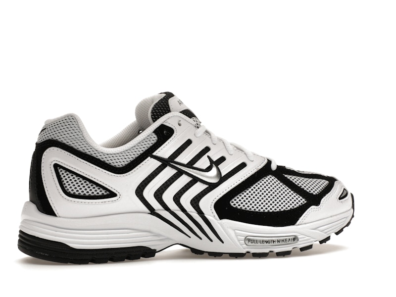 Nike Air Peg 2K5 White Black - image 35