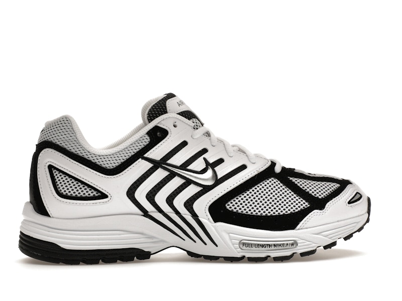 Nike Air Peg 2K5 White Black - image 36
