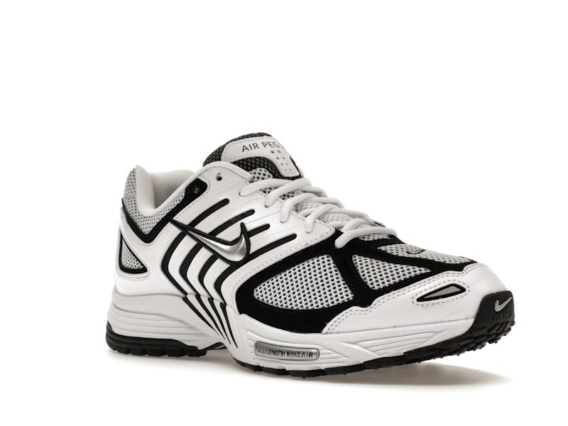 Nike Air Peg 2K5 White Black - image 5
