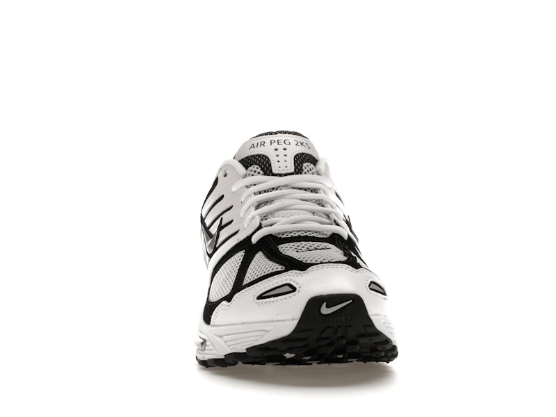 Nike Air Peg 2K5 White Black - image 9