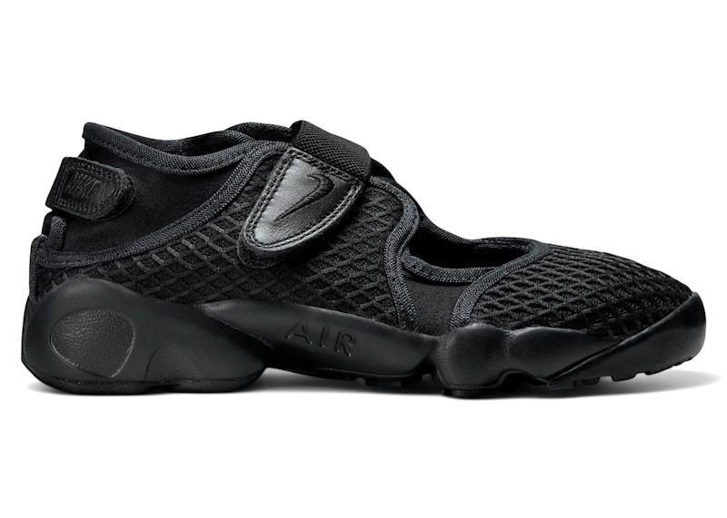 Nike Air Rift Off-Noir (Women's)