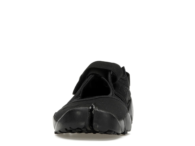 Nike Air Rift Triple Black (Women's) - image 11