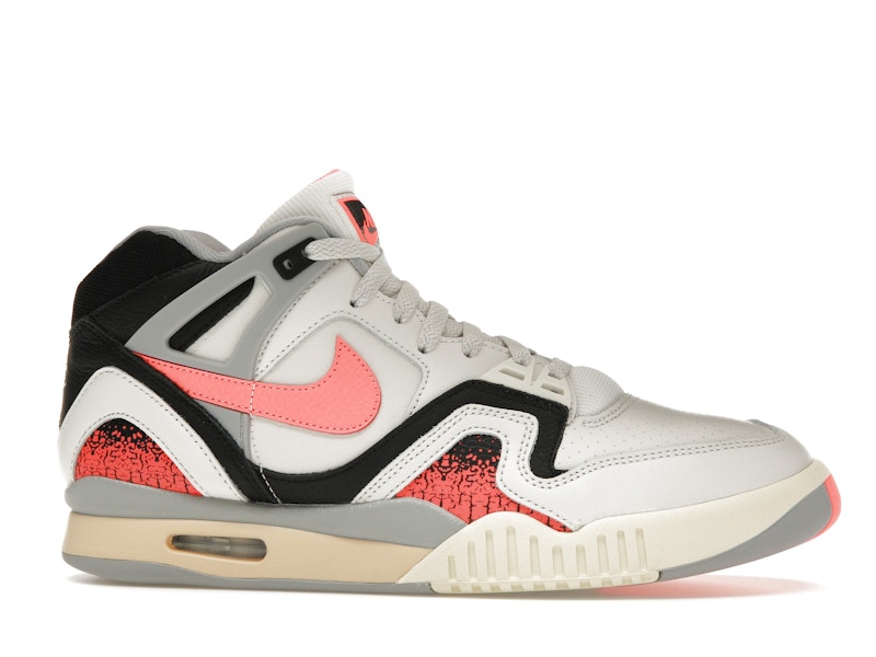 Nike Air Tech Challenge II Hot Lava (2024) - image 2