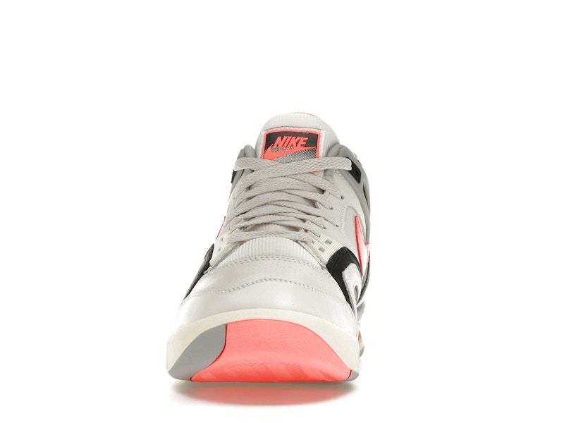 Nike Air Tech Challenge II Hot Lava (2024) - image 11