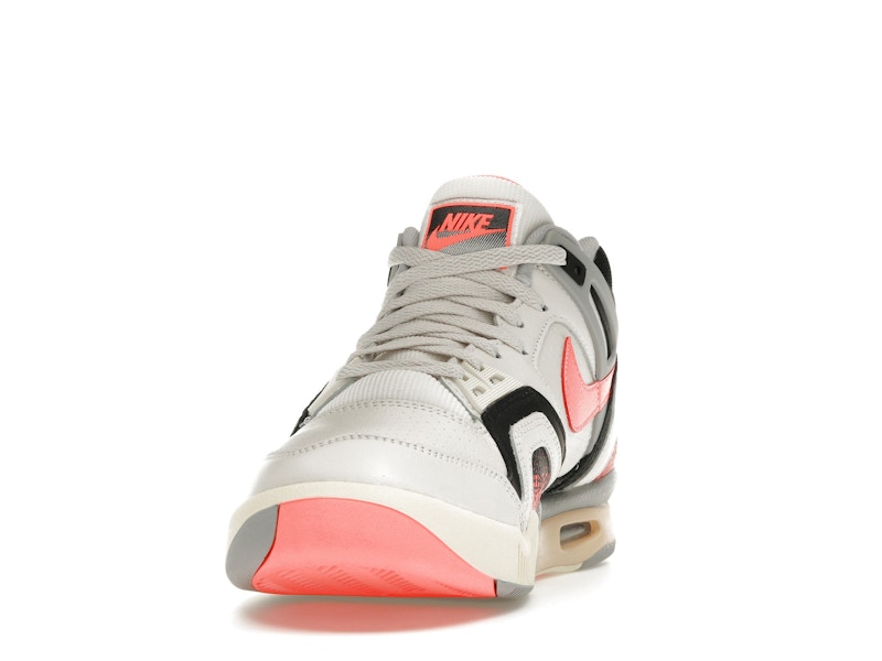 Nike Air Tech Challenge II Hot Lava (2024) - image 12