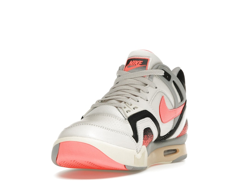 Nike Air Tech Challenge II Hot Lava (2024) - image 13