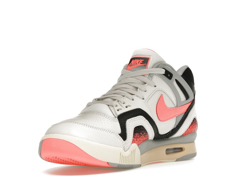 Nike Air Tech Challenge II Hot Lava (2024) - image 14