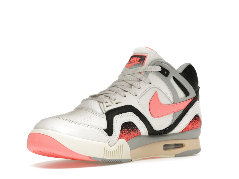 Nike Air Tech Challenge II Hot Lava (2024) - image 15