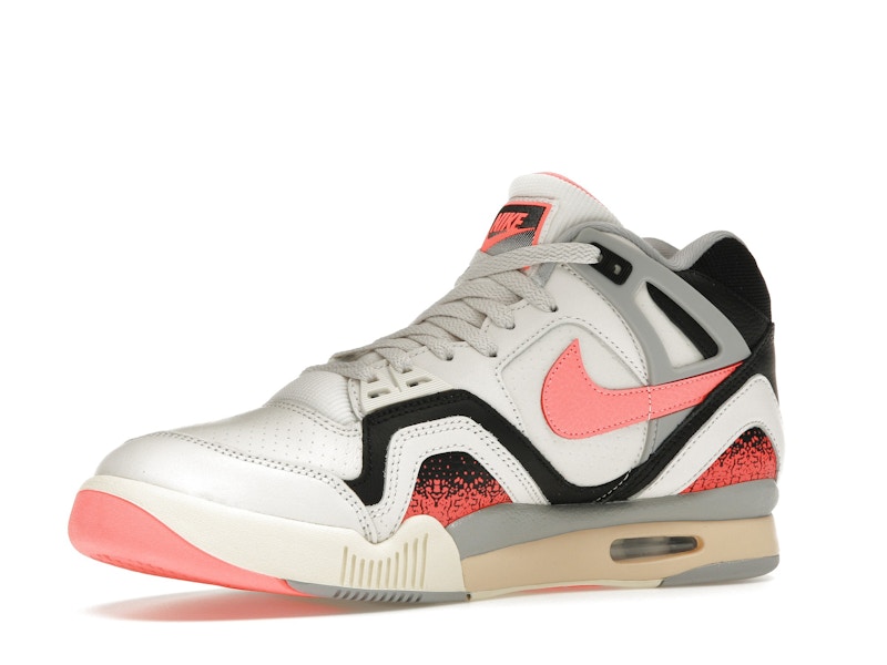Nike Air Tech Challenge II Hot Lava (2024) - image 16