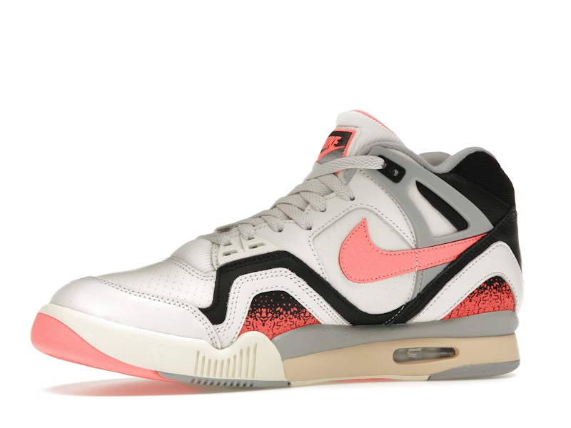 Nike Air Tech Challenge II Hot Lava (2024) - image 17