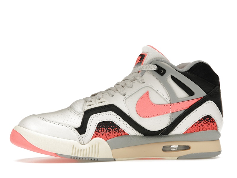 Nike Air Tech Challenge II Hot Lava (2024) - image 18