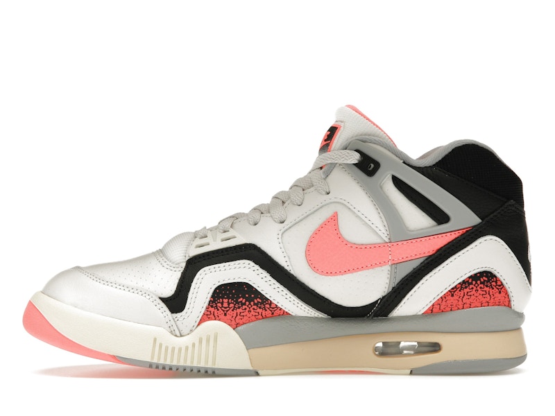 Nike Air Tech Challenge II Hot Lava (2024) - image 19
